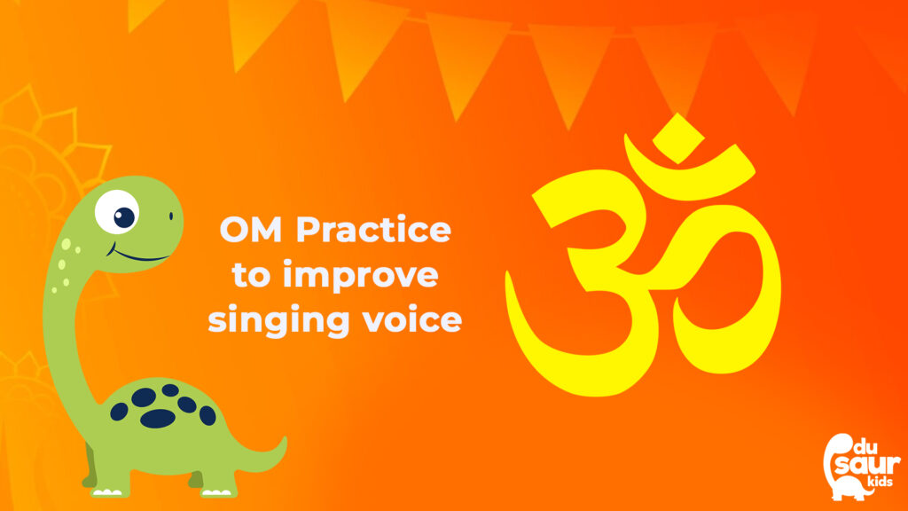 Improve Singing Voice In Just 4 Steps With This Powerful OM Chanting